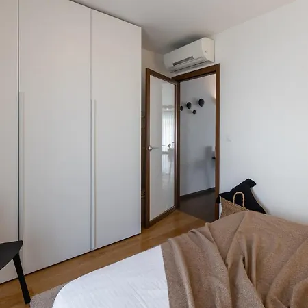 Appartement 4* In