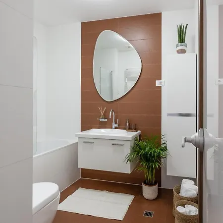 4* In Apartmán *