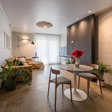 4* In Apartmán Split